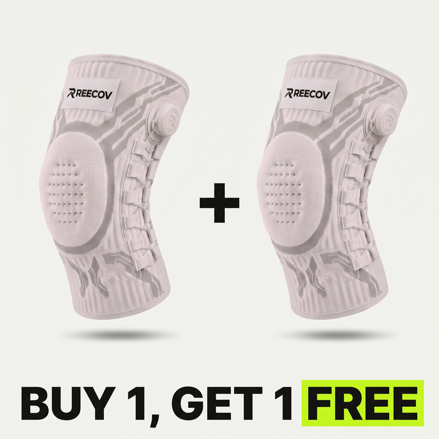 REECOV bundle offer
