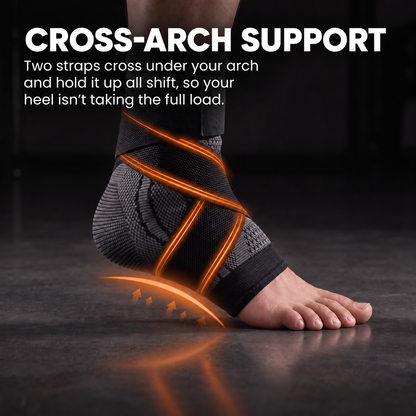 Reecov Foot Sleeve