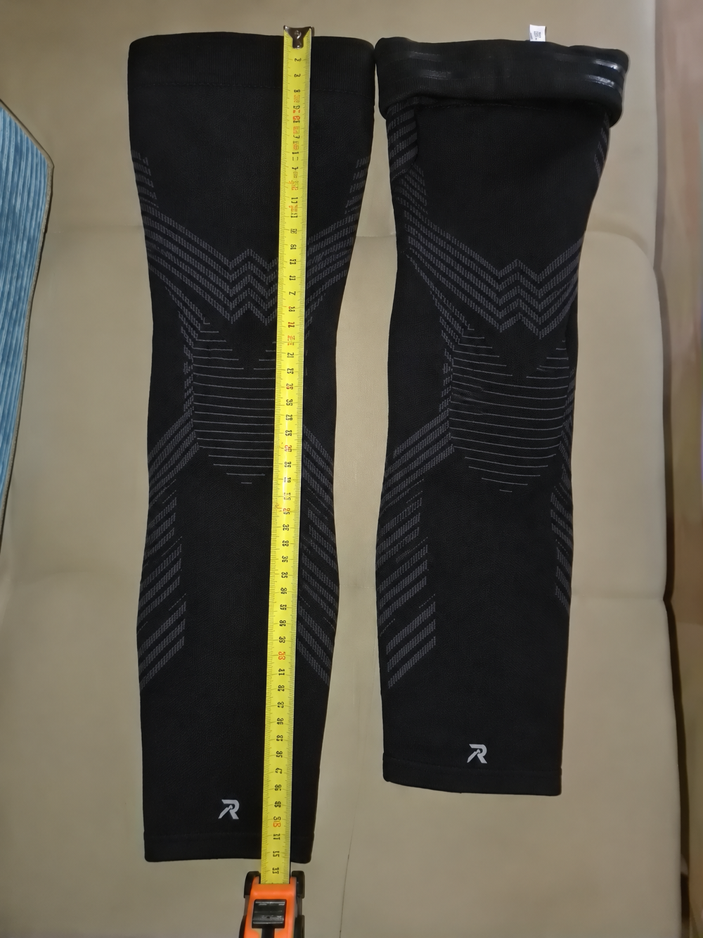REECOV customer review