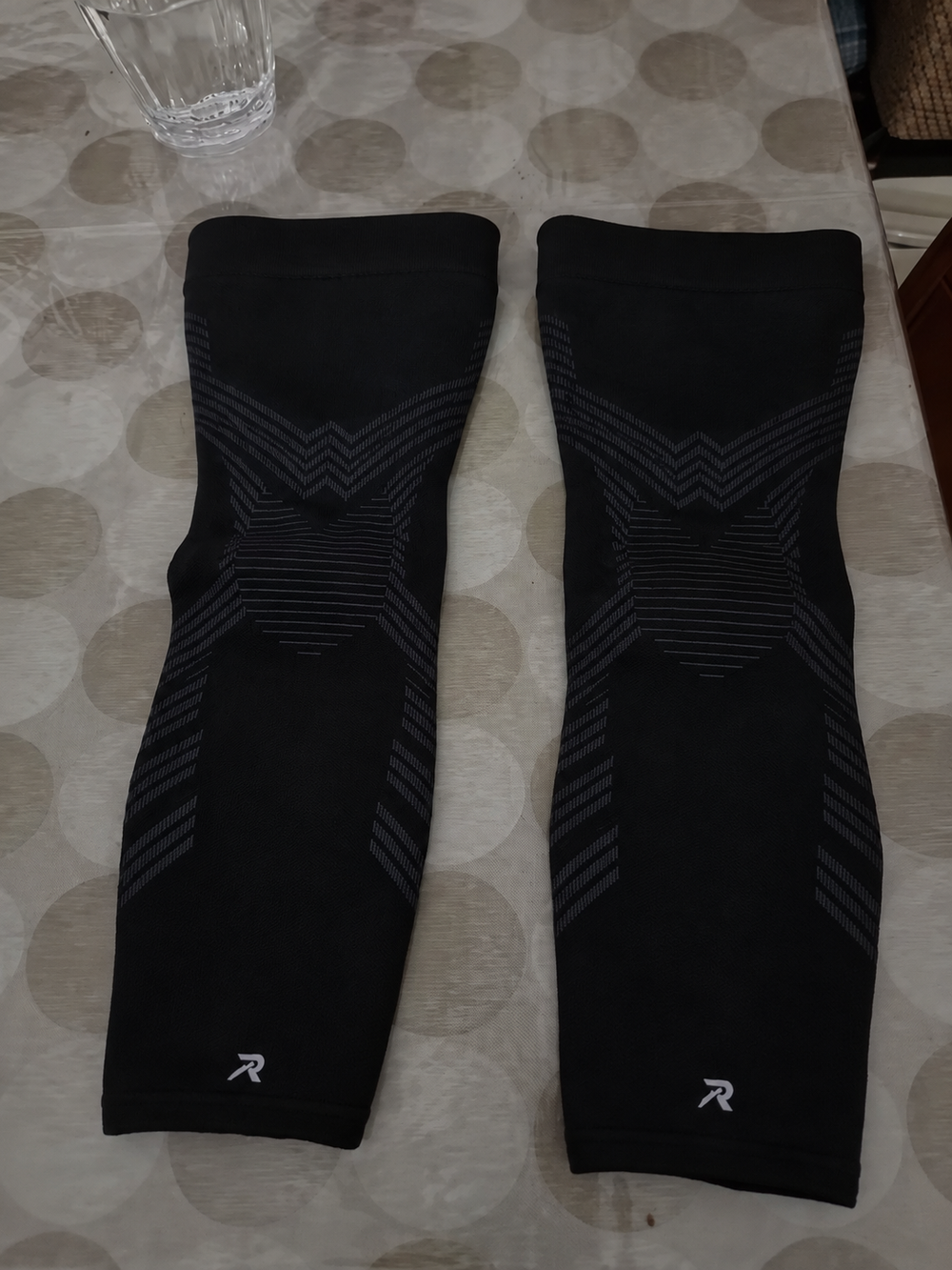 REECOV customer review
